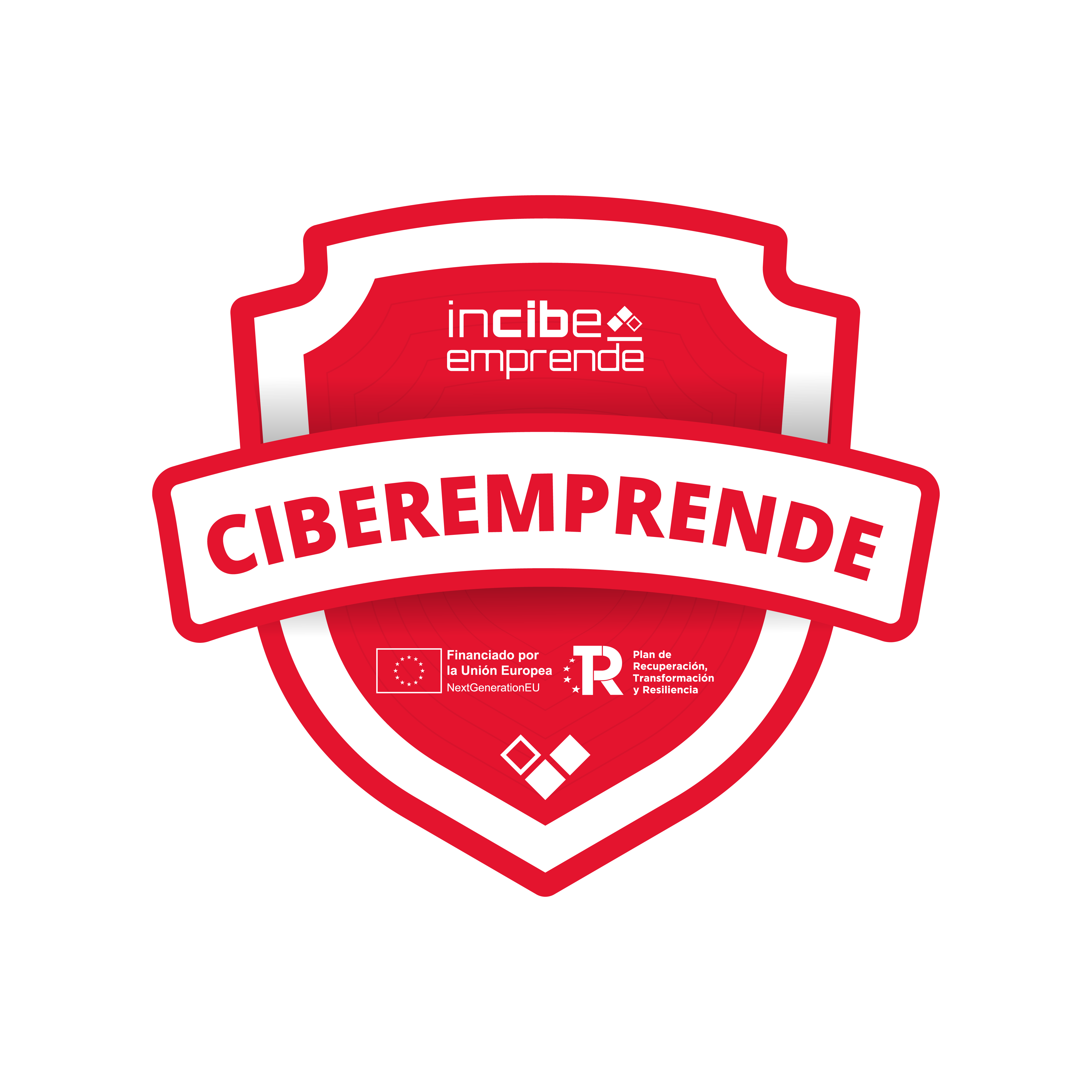 Logo CIBEREMPRENDE